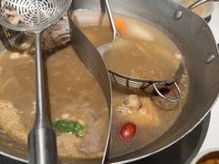 -左庭右院鲜牛肉火锅(新梅广场店)