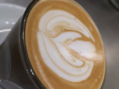 -Seesaw Coffee(上海国金中心店)