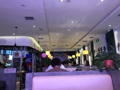 -黄记煌三汁焖锅(顺义华联店)