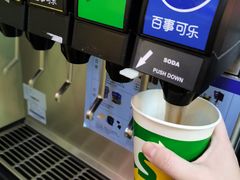 -赛百味SUBWAY(都汇天地店)