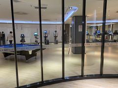 -一兆韦德健身(张杨路店)