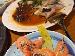 -三个渔夫·蒸汽海鲜(小白楼店)
