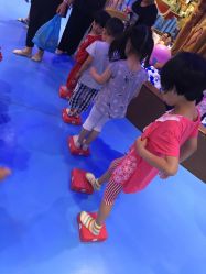 -meland亲子乐园·派对·研学(淄博万象汇店)