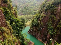 -楠溪江风景名胜区