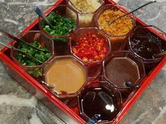 -禄婶鸡煲·打边炉