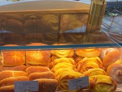 -21克拉面包(崂山万象汇店)