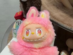 -泡泡玛特POPMART(龙湖杭州滨江天街店)