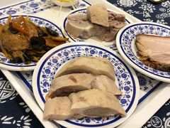 -苏苑饭店-中餐厅(长桥地区店)