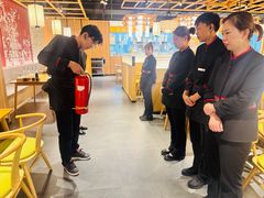 -伊喜饺子(五道口学院路店)