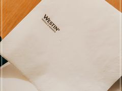 -广交会威斯汀酒店