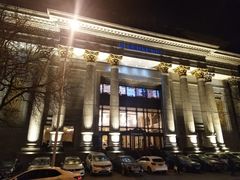 -碧中海汤泉汗蒸酒店