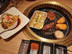 -牛角烧肉(步步高星城天地店)