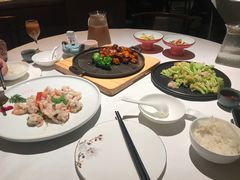 -百富源·海鲜辽菜(浑河堡店)