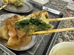 -老福合沟无米粿甜汤粿品店