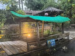 -花溪雨·森林餐厅(石基店)