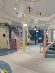 -奈尔宝家庭中心·亲子餐厅(苏州大悦城店)