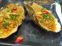 -东北小串烧烤(微电园店)