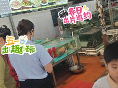 -大笑饭堂(甲子桥店)