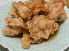 老式锅包肉-红樱桃·新派辽菜(北行店)