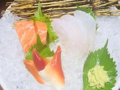-旨料亭日本料理(四川北路店)