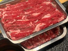 -京炭铜锅涮肉·羊蝎子·羊肉炉(保利·时光里店)