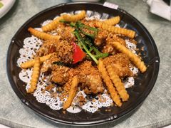 -79号渔船海鲜饭店(宝安店)