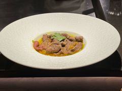 -岩盐·铁板料理(嘉里店)