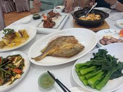 -丰尔粥食·顺德鱼生·干蒸排骨顺德菜(大良分店)