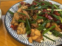 -金龙·打边炉(南京西路店)