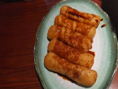 -鱼鼎香烤鱼火锅(华发商都店)