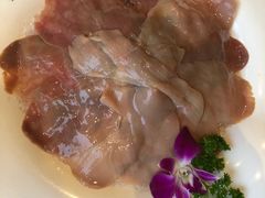 -重庆德庄火锅(体育中心店)