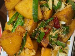 -老姑砂锅·烧烤天津菜(体北道店)
