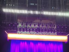 -宝能国际体育演艺中心