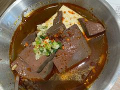 -小满手工粉(北京富力广场店)