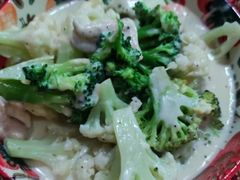 -喀秋莎俄罗斯西餐厅(广州分店)