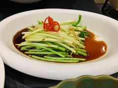 -A One Kitchen·南京精菜馆(晶丽酒店店)