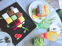 -三迪希尔顿酒店·星空酒廊