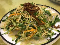 -东北王食府(科大店)