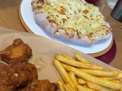 -必胜客(湘隆店)