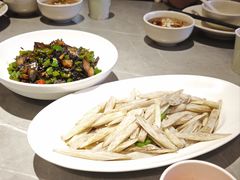 -楚山晓·楚湘菜(江夏永旺店)