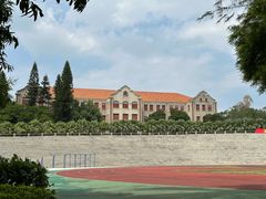 -厦门大学(思明校区)