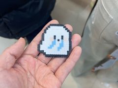 -郑在DIY·潮玩银饰绘画手作(中央大道旗舰店)