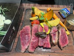 -1874融合西厨·观景餐厅(保利店)