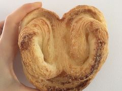 蝴蝶酥-国际饭店·帆声西饼屋(黄河路店)