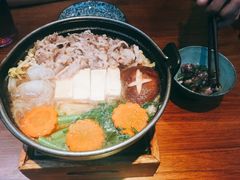 -铃木食堂(帽儿胡同店)