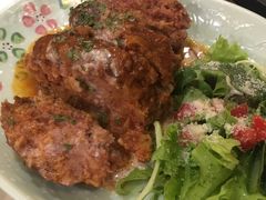 -角落里(中山公园店)