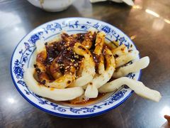 -西月城谭豆花(春熙路店)