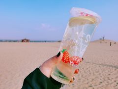 -黄沙古渡原生态旅游区