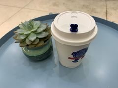 -玫瑰咖啡(中山六路店)