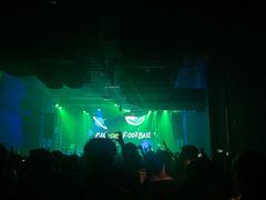 -Vox Livehouse(长沙店)